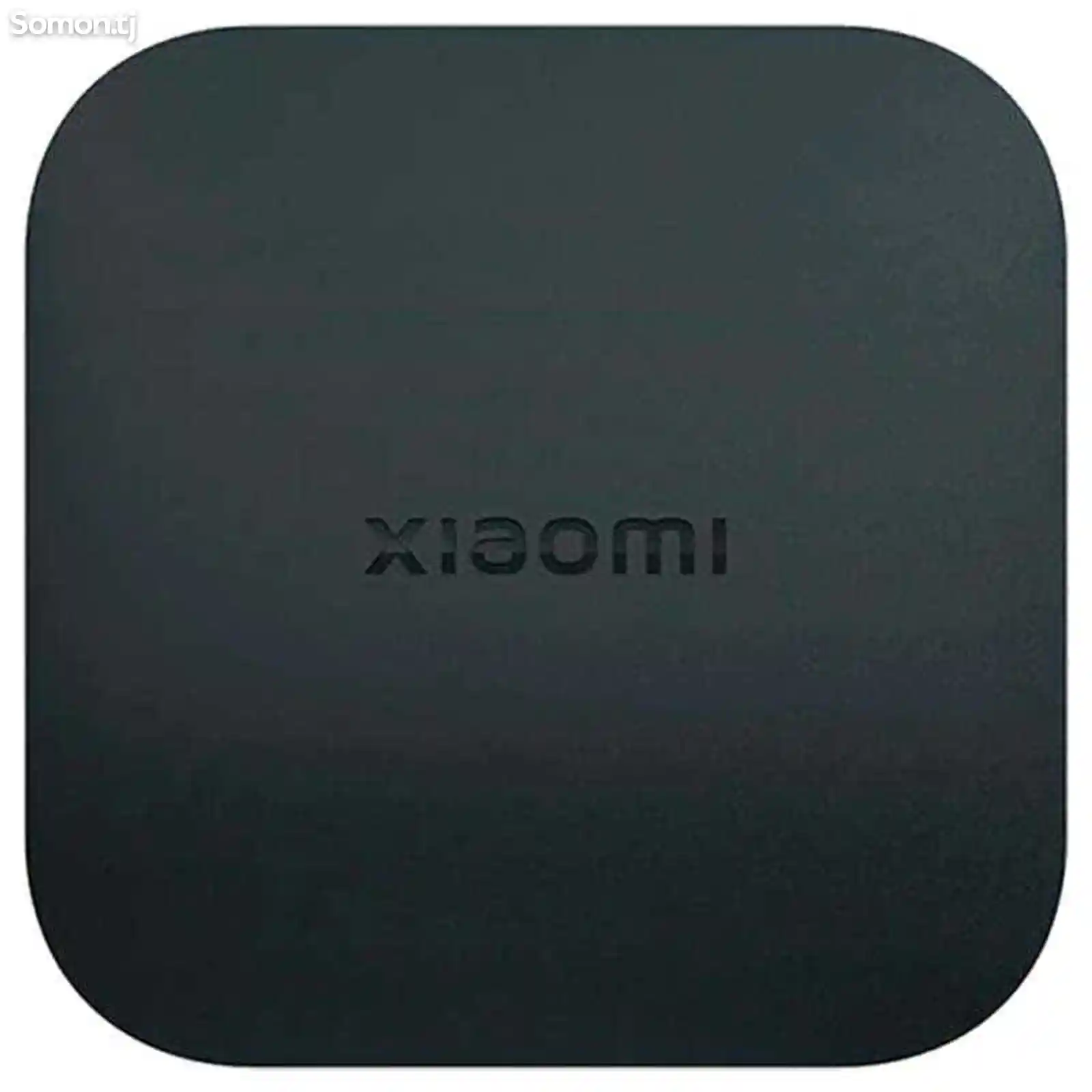 Приставка Xiaomi TV Box S 2nd gen-8