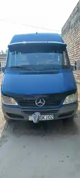 Mercedes-Benz ,Sprinter, 2004-3