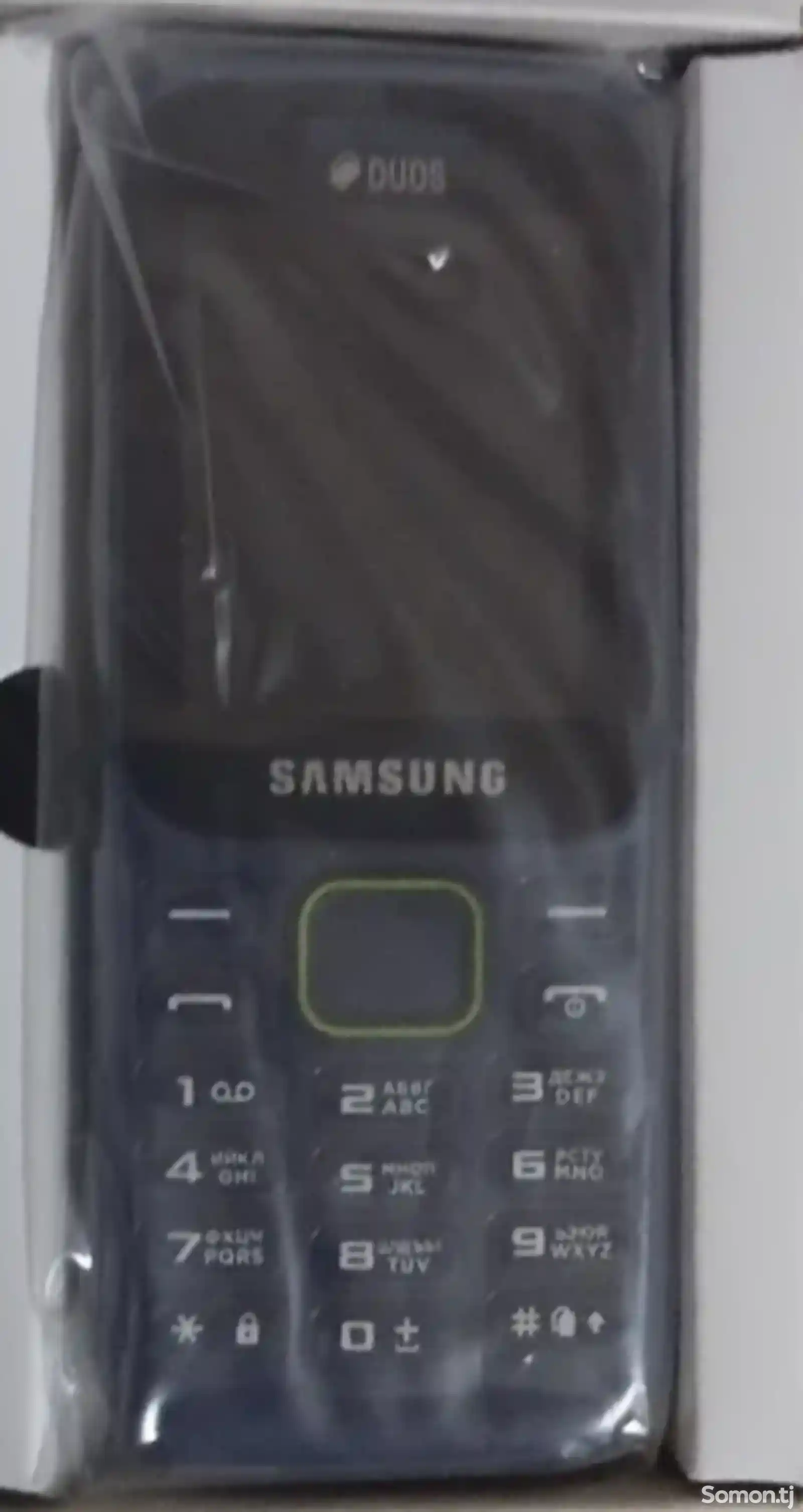 Samsung B310E-3