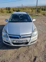 Opel Astra H, 2006-2