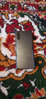 Samsung Galaxy note 10 5g 256 gb-2