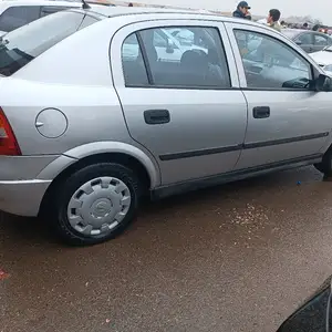 Opel Astra G, 1998