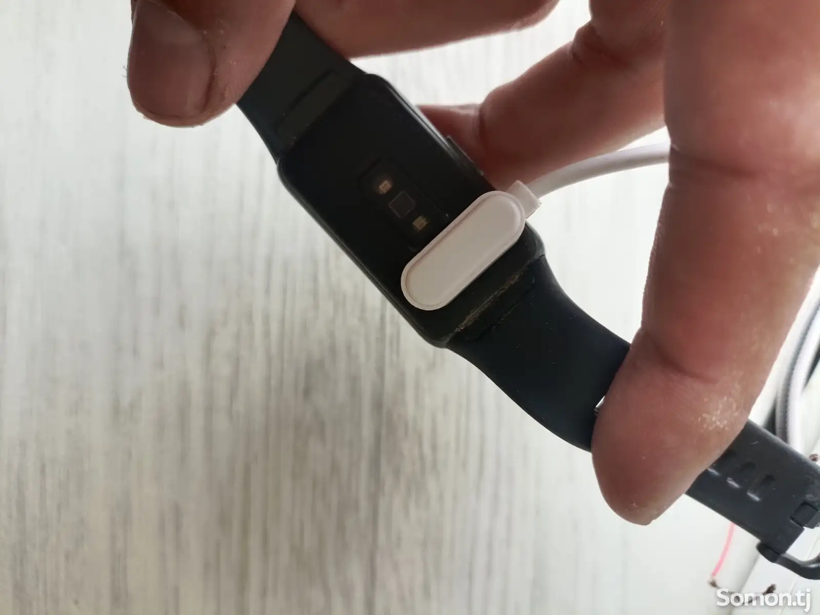 Смарт часы Huawei Band 6-2