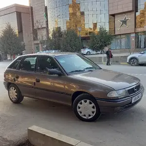 Opel Astra F, 1996