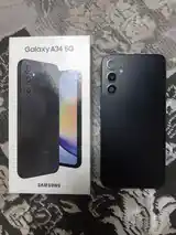 Samsung Galaxy A34-2