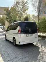 Nissan Serena, 2017-3