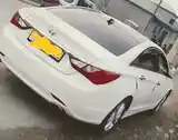 Hyundai Sonata, 2011-2