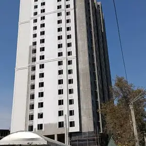 3-комн. квартира, 17 этаж, 130 м², 91мкр