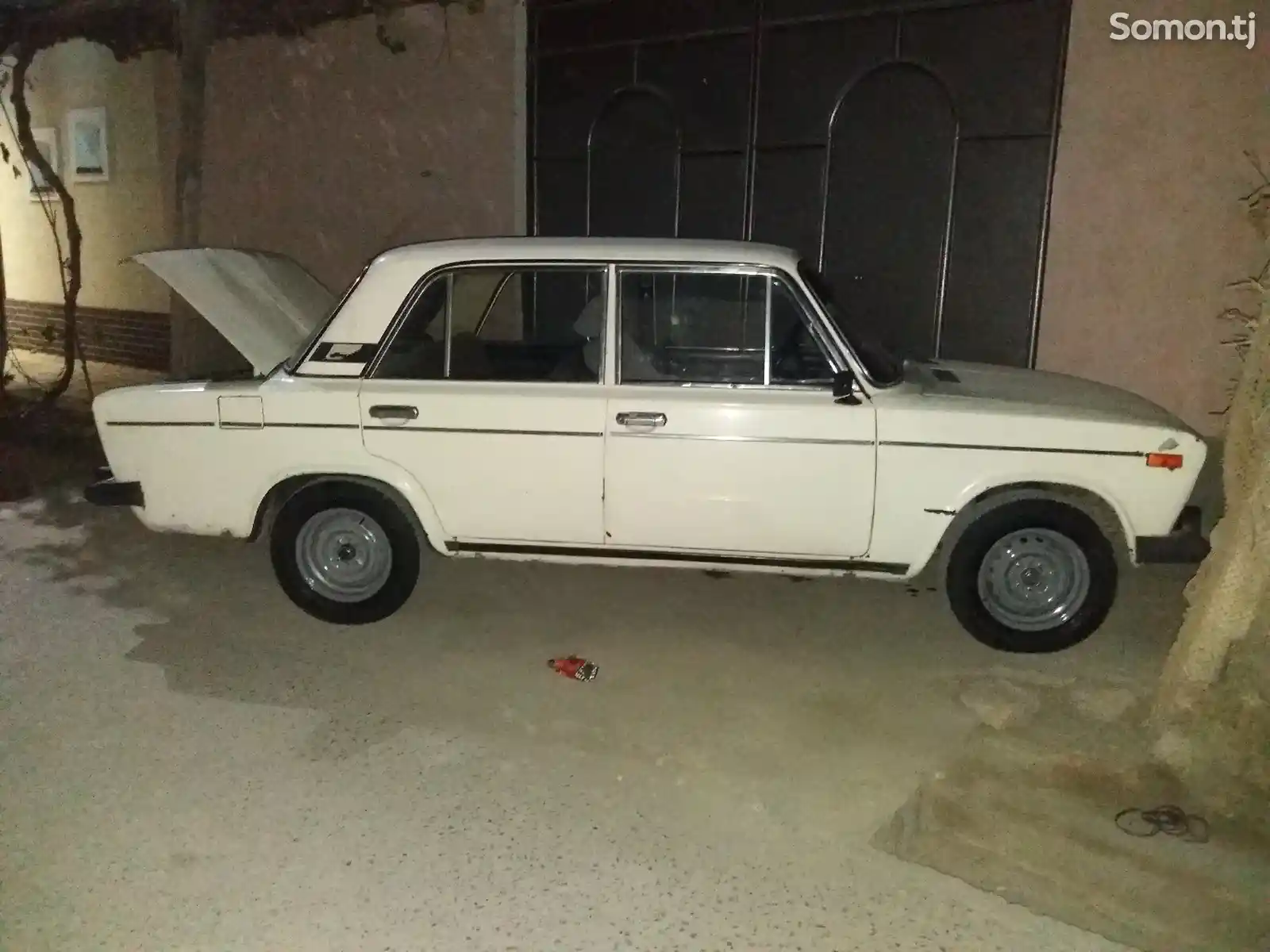 ВАЗ 2106, 1990-1