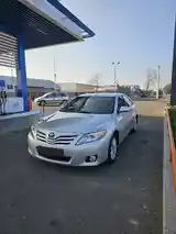 Toyota Camry, 2011-7