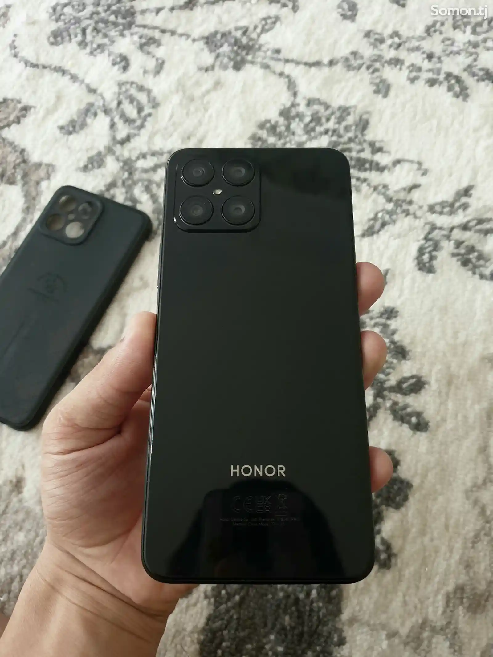 Honor X8 128Gb-2