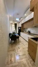 3-комн. квартира, 12 этаж, 90 м², Шохмансур-2