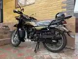 Мотоцикл GLX-Suzuki-200cc куба-8