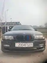 BMW 3 series, 2000-3