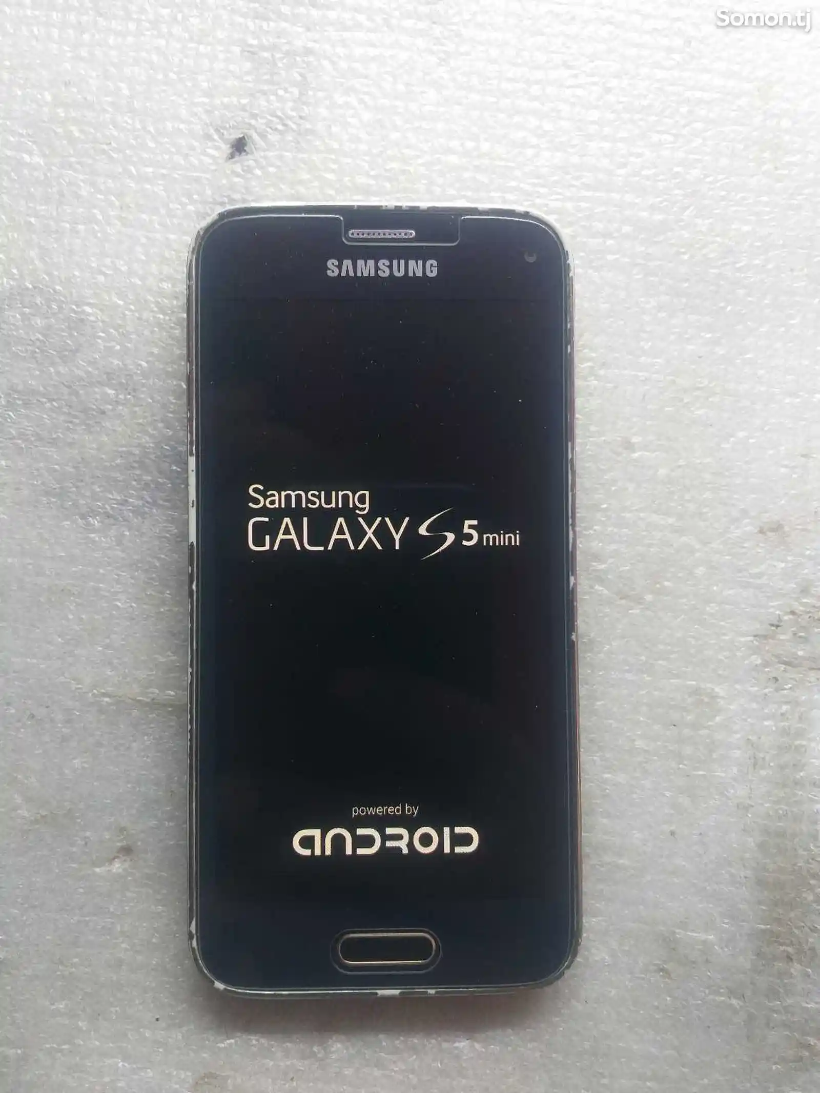 Samsung Galaxy S5 mini Duos-1