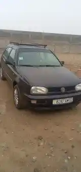 Volkswagen Golf, 1998-13