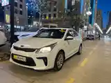 Kia Rio, 2018-2