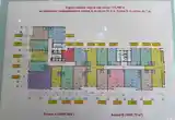 4-комн. квартира, 7 этаж, 190 м², Шоҳмансур, старый аэропорт-7