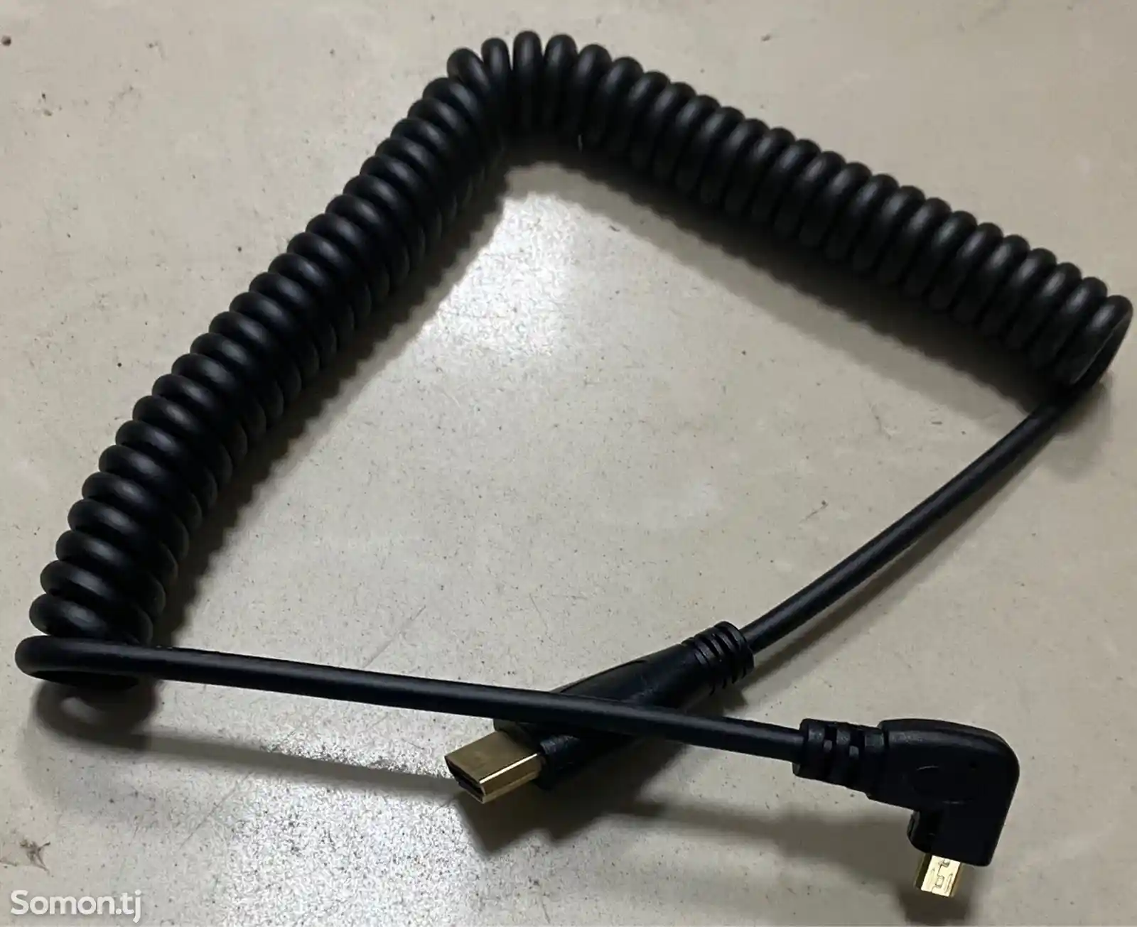 Micro HDMI то HDMI кабель-2