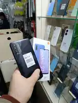 Xiaomi Redmi 9T /4/128Gb-3