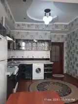 2-комн. квартира, 4 этаж, 90м², Сино-7