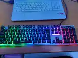 Игровая клавиатура Fantech K613L RGB-3