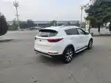 Kia Sportage, 2015-3