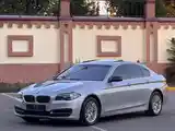 BMW 5 series, 2015-3