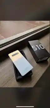 Samsung Galaxy S10 duos-3