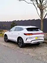 BYD Song Plus Flagship, 2025-2