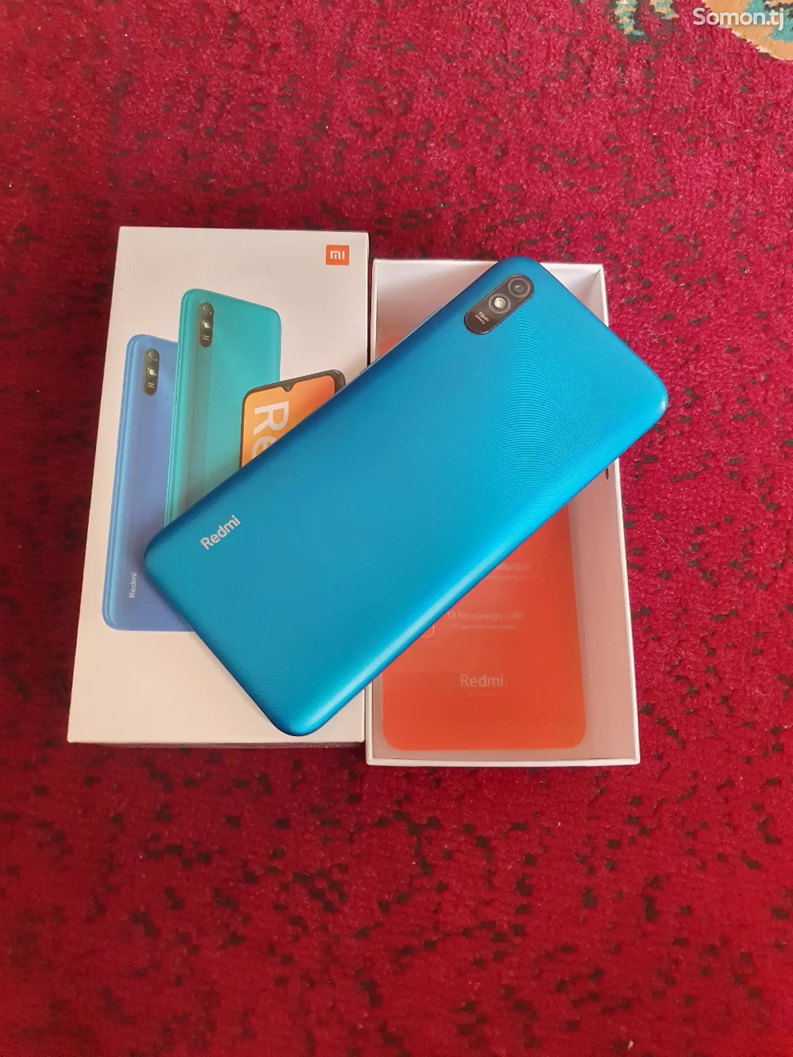 Телфон Xiaomi Redmi