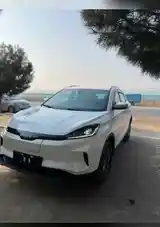 BYD E2, 2021-2