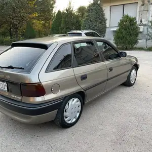 Opel Astra F, 1996