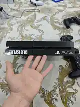 Игровая приставка Sony PlayStation 4 fat 500gb-8