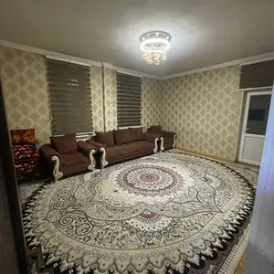 2-комн. квартира, 9 этаж, 60м², Профсоюз