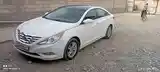 Hyundai Sonata, 2011-4