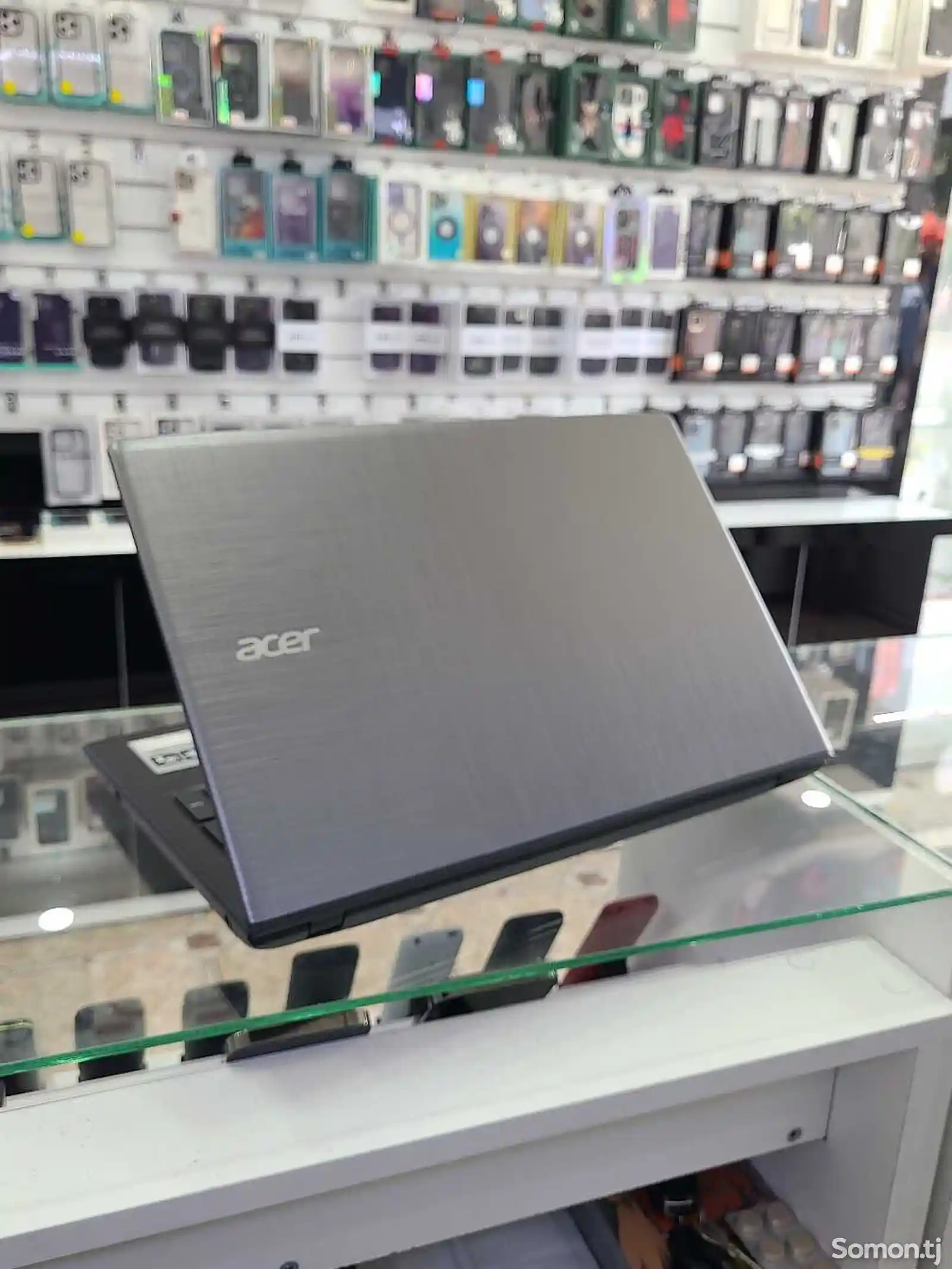 Ноутбук Acer Core i5-7Gen-1