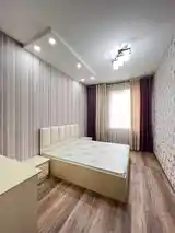 2-комн. квартира, 13 этаж, 65м², Ашан доми Хонаи ман-2