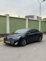 Toyota Avalon, 2013-2