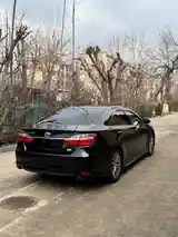 Toyota Camry, 2015-4