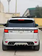 Land Rover Range Rover Sport, 2015-4