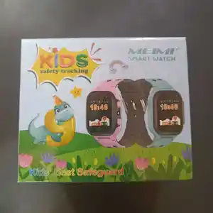 Детские умные часы Meimi M1