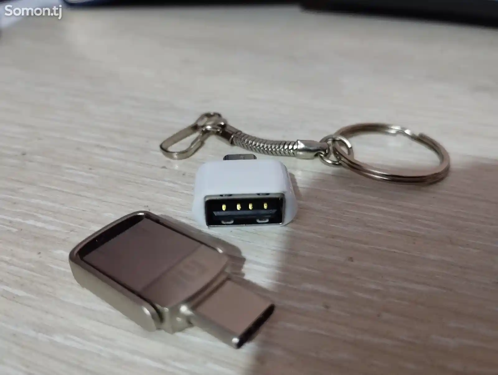USB Флешка Mi на 512 GB-3