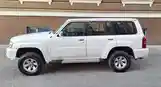 Nissan Patrol, 2014-5