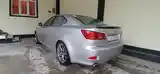 Lexus IS series, 2006-4