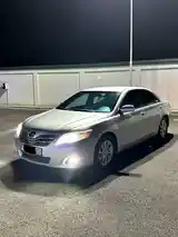 Toyota Camry, 2011-2