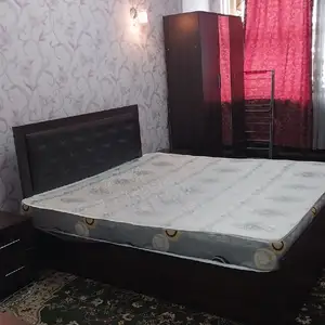 2-комн. квартира, 7 этаж, 66м², Сино.ул. Ғафуров