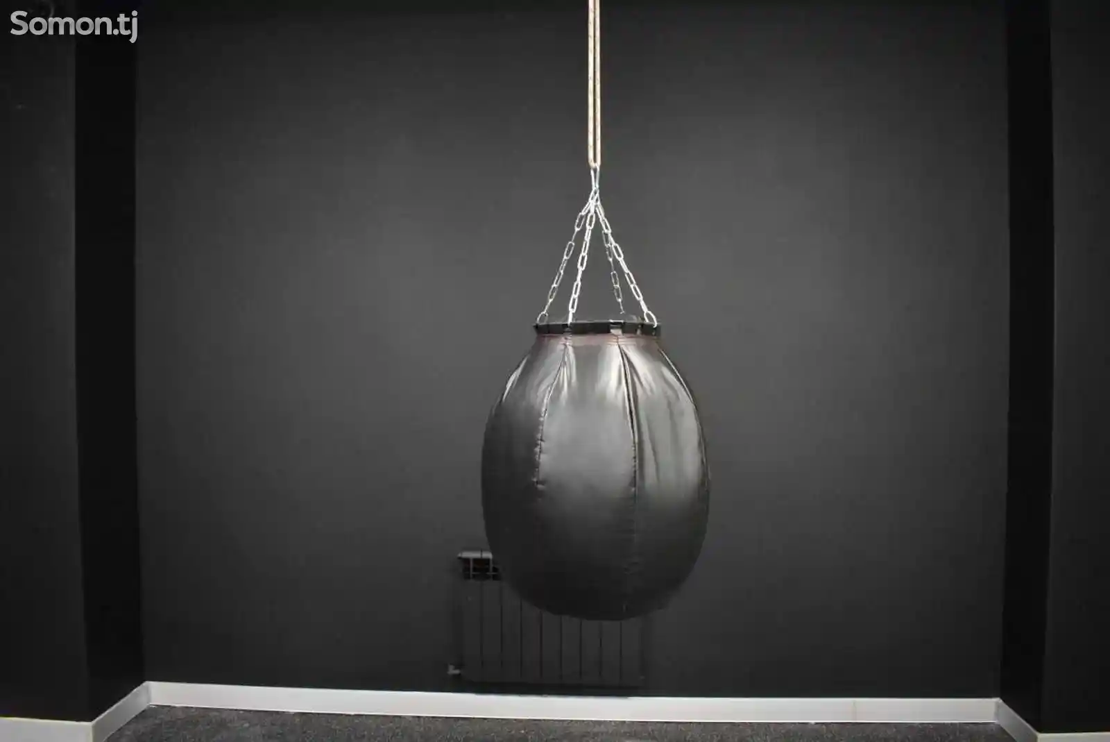 Боксёрская груша шар-1
