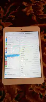 Планшет iPad-3