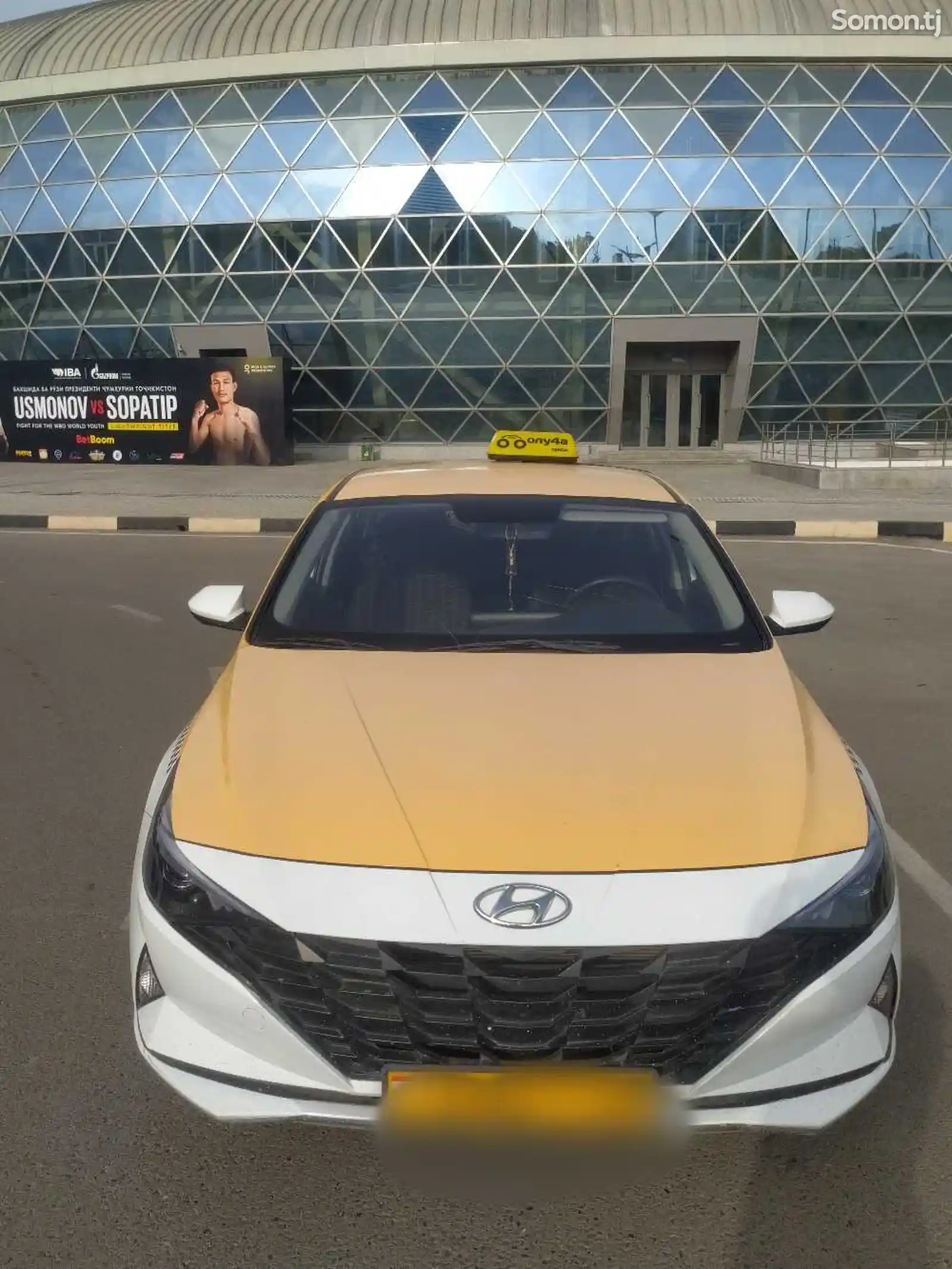 Hyundai Elantra, 2022-1